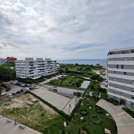 Ivan Apartment